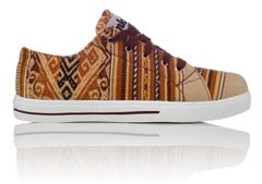 Desert Nomad Low Top