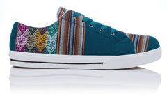 Mojito Low Top